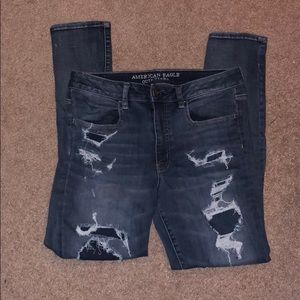 American Eagle Jeggings